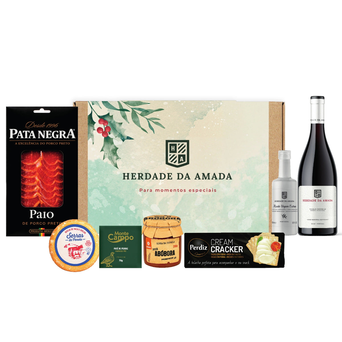 Cabaz Herdade da Amada