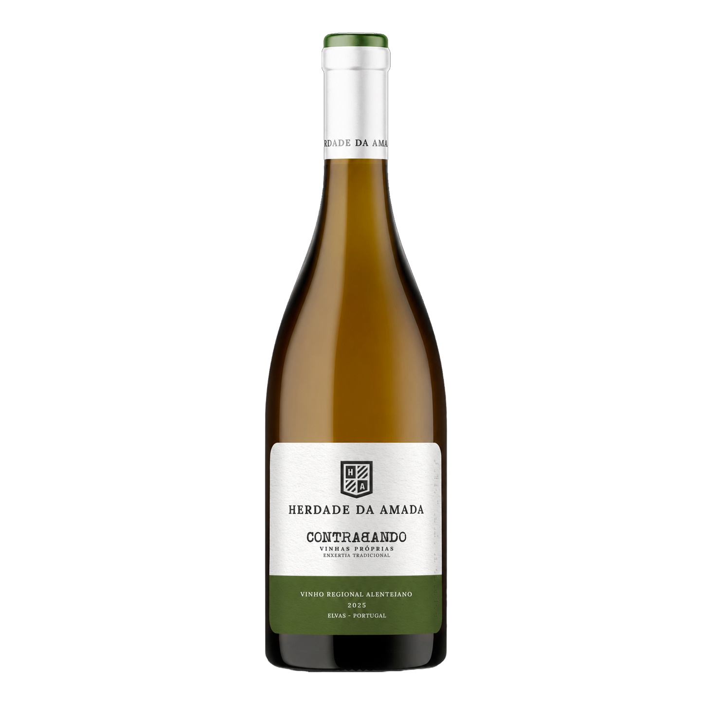 Herdade da Amada Contrabando White 2024 75cl