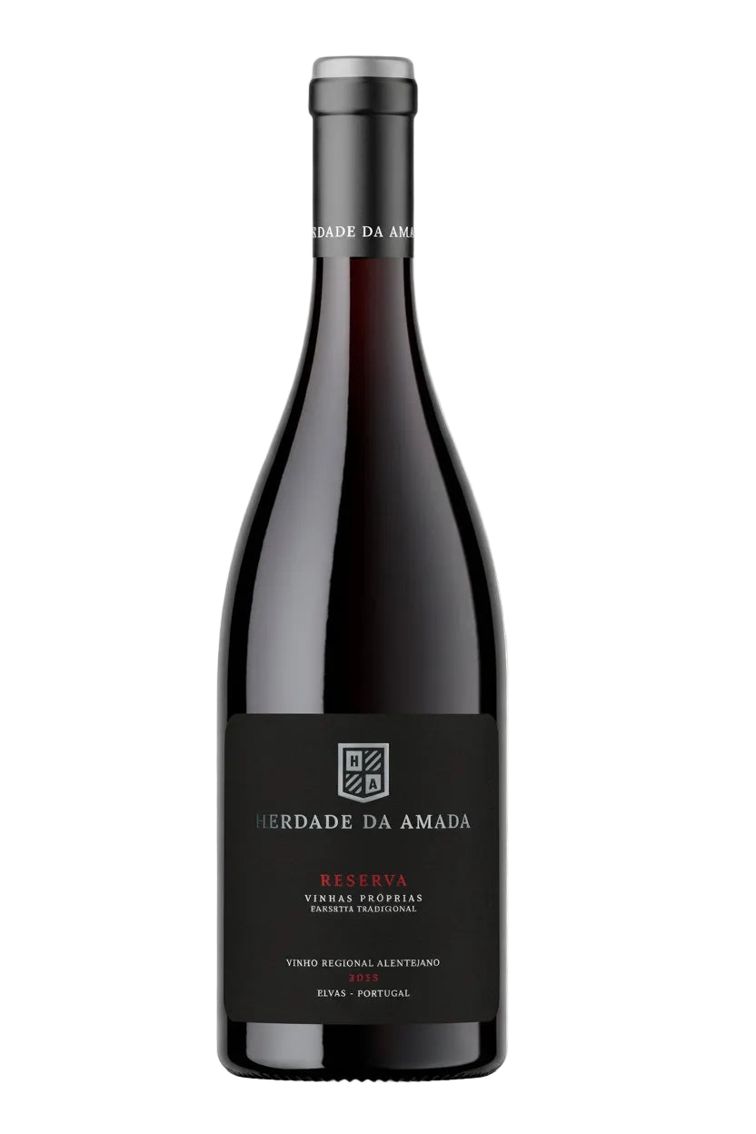 Herdade da Amada Reserva Red Wine 2023 75cl