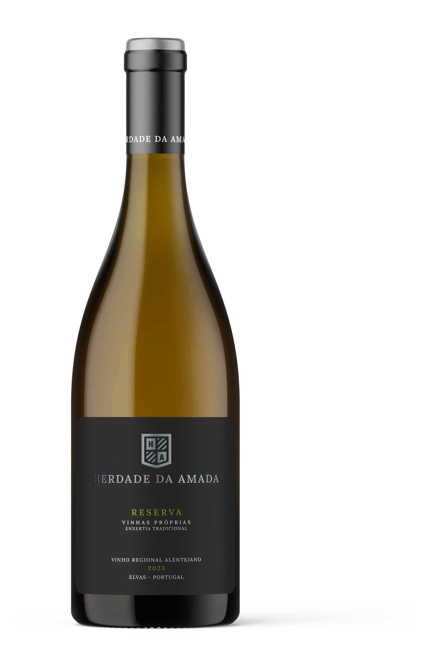 Herdade da Amada Reserva Branco 2023 75cl