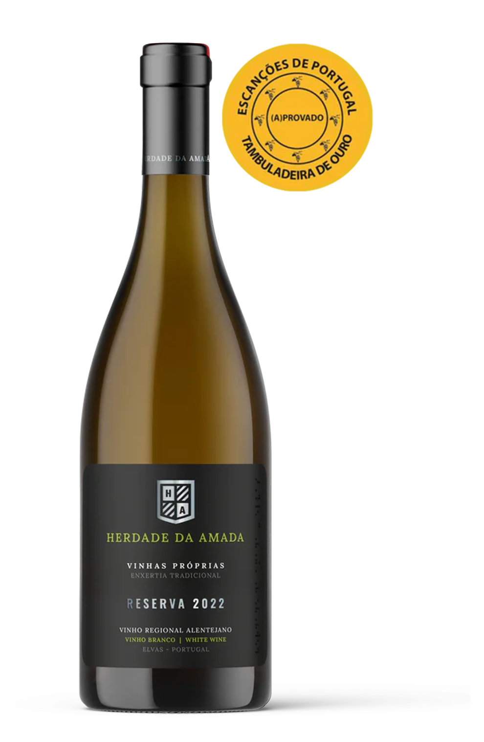 Herdade da Amada Reserva Branco 2022 75cl