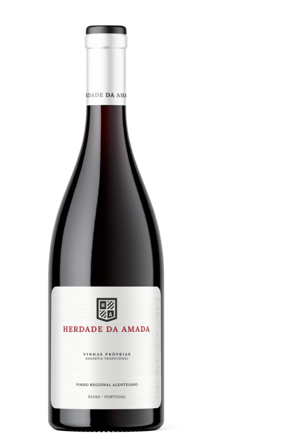 Herdade da Amada Tinto 2023 75cl