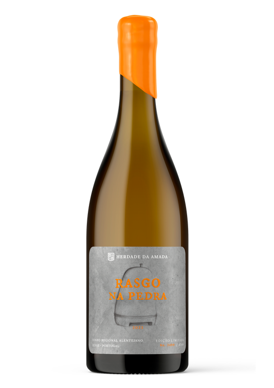 Herdade da Amada Rasgo na Pedra 2023 75 cl