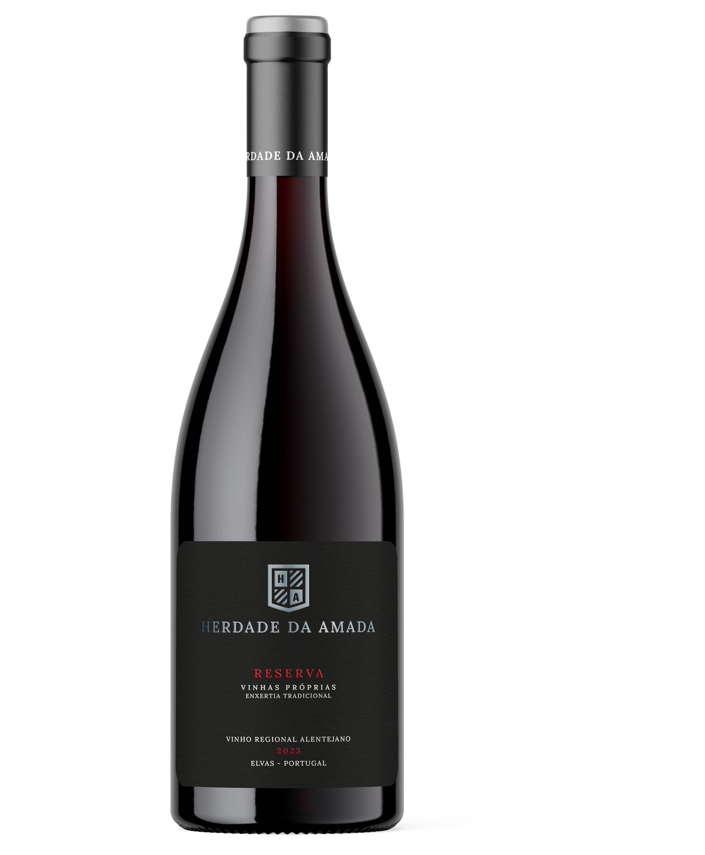 Herdade da Amada Reserva Tinto 2023  75cl