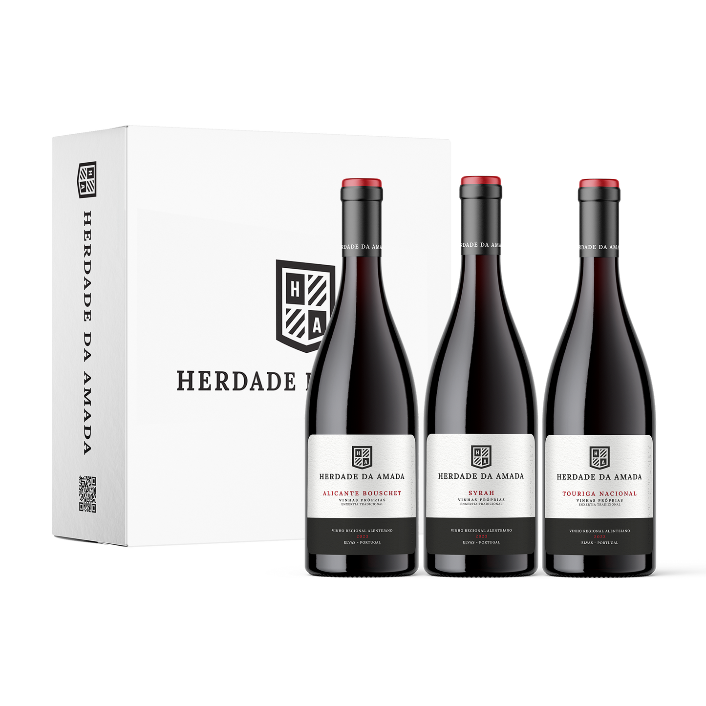 Herdade da Amada Terroir