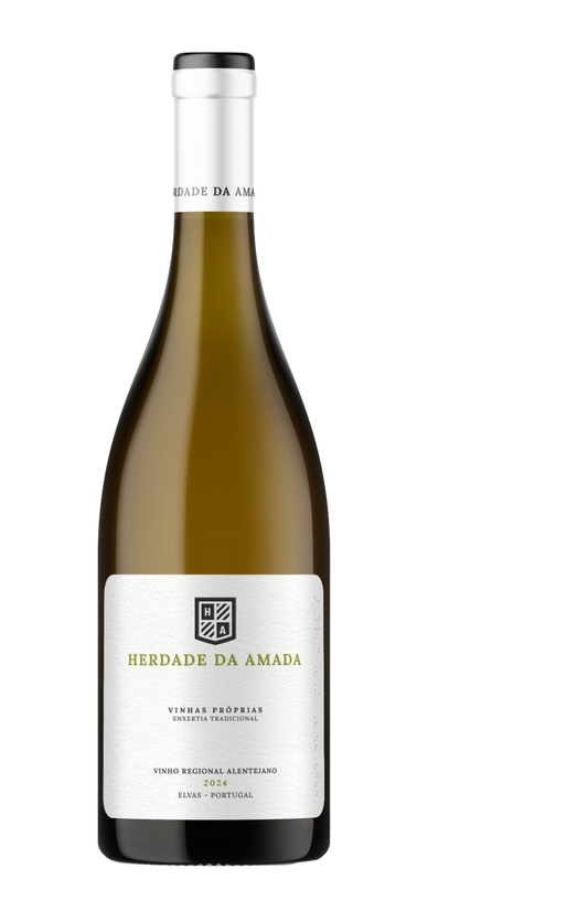 Herdade da Amada Branco 2024  75cl