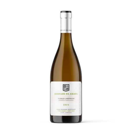 Herdade da Amada Branco 2023