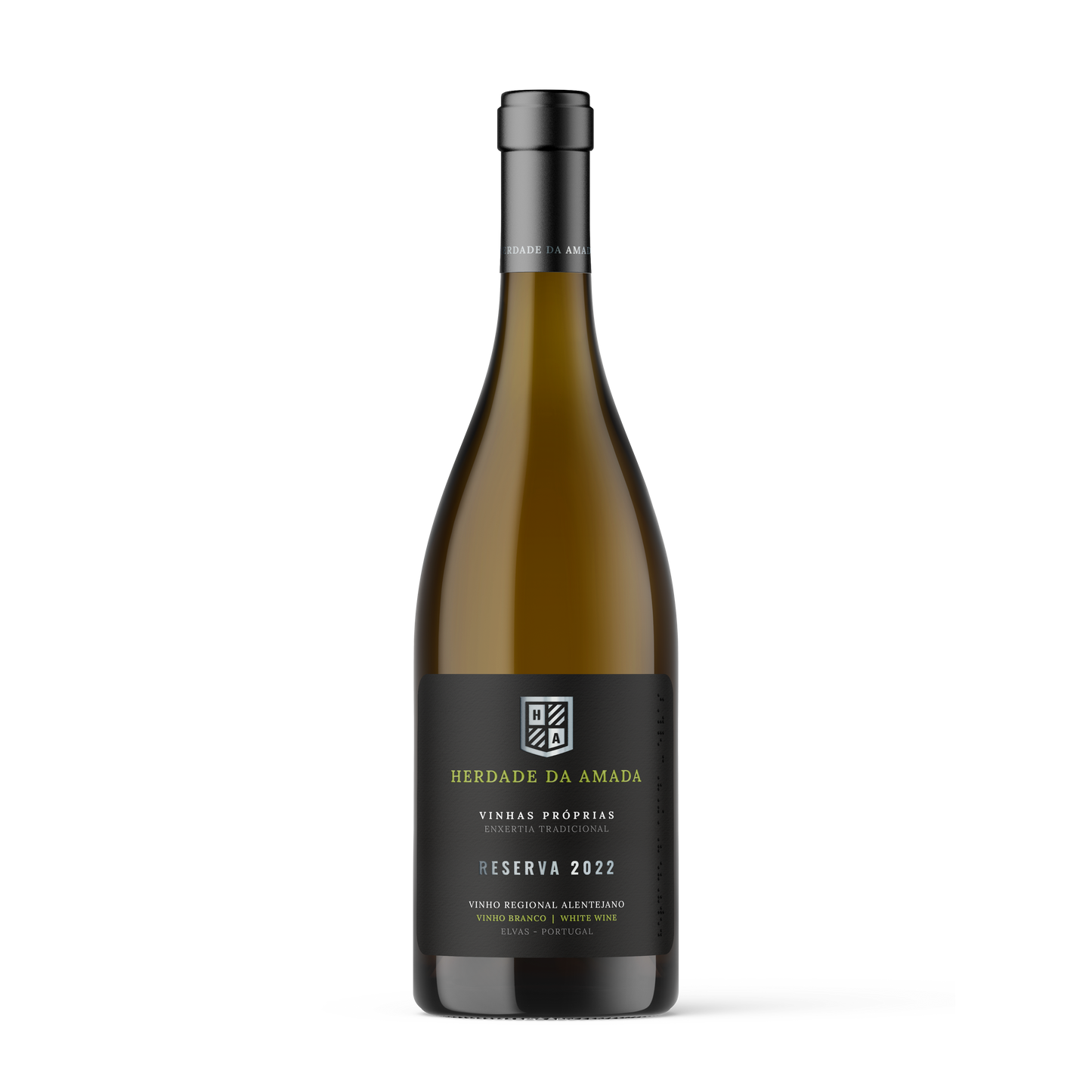 Herdade da Amada Reserva Branco 2022