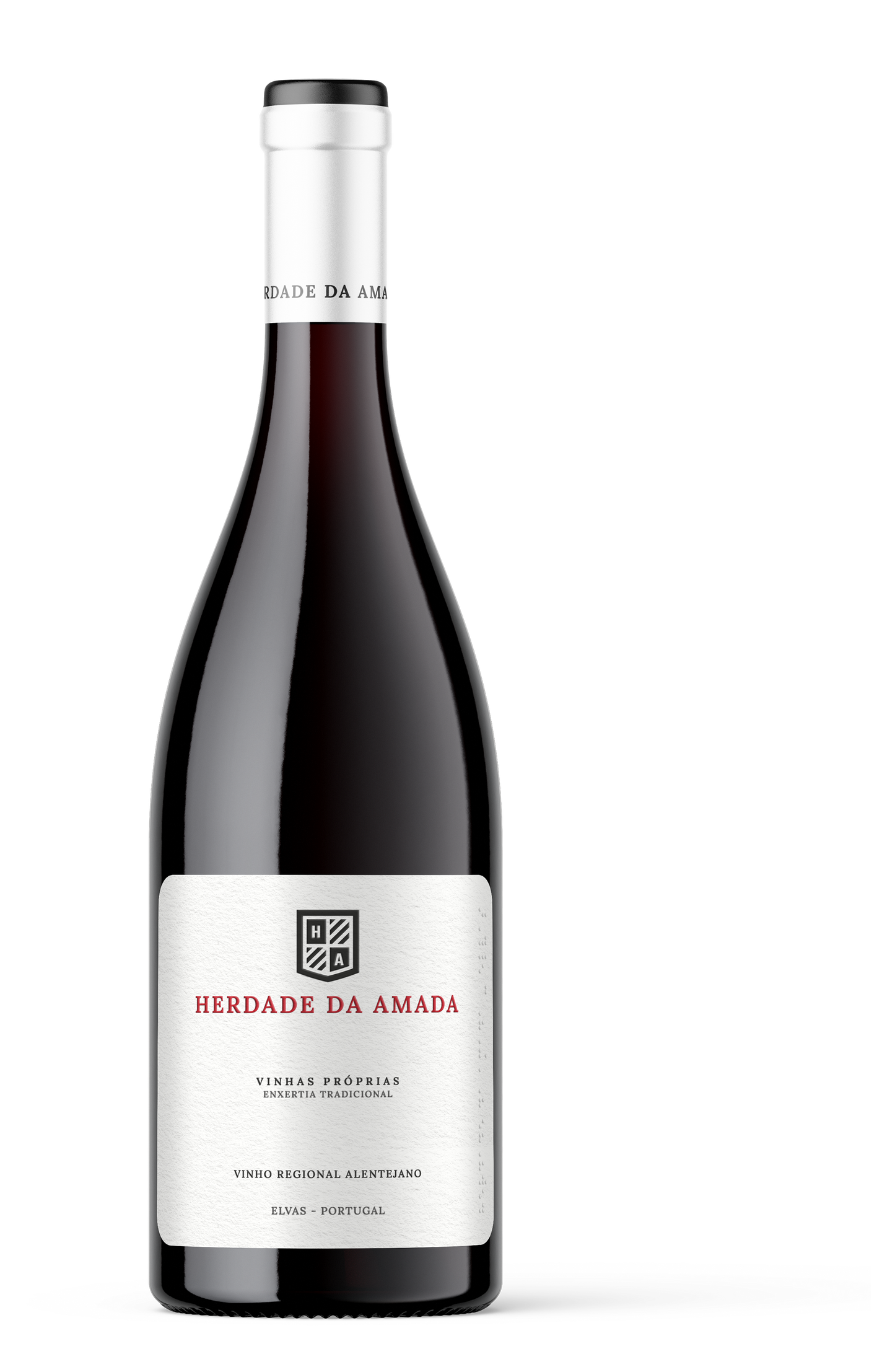 Herdade da Amada Tinto 2023