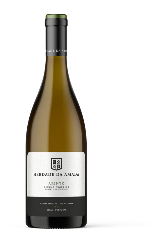 Herdade da Amada Arinto Branco 2024  75cl