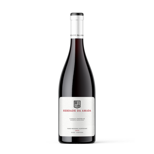 Herdade da Amada Tinto 2023