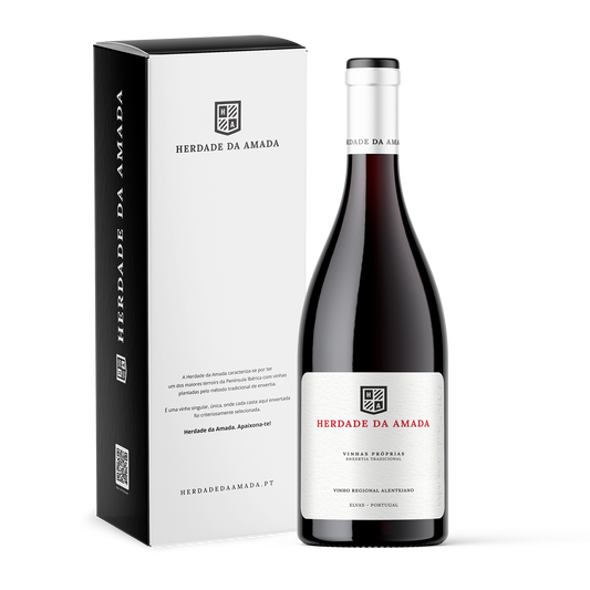 Herdade da Amada Tinto 2023 Magnum 1.5L