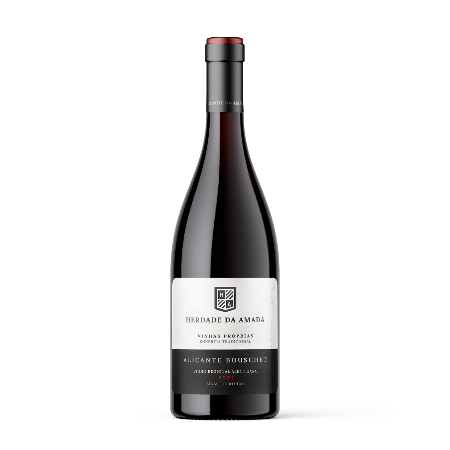 Herdade da Amada Alicante Bouschet 2022