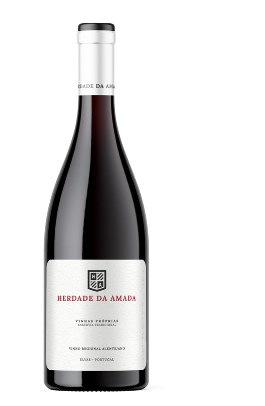 Herdade da Amada Tinto 2023  75cl